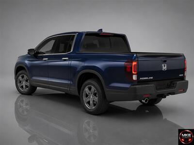 2021 Honda Ridgeline RTL-E - Photo 5 - Muskego, WI 53150