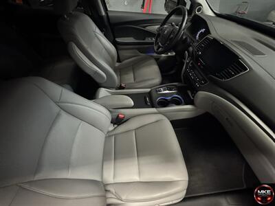 2021 Honda Ridgeline RTL-E - Photo 15 - Muskego, WI 53150