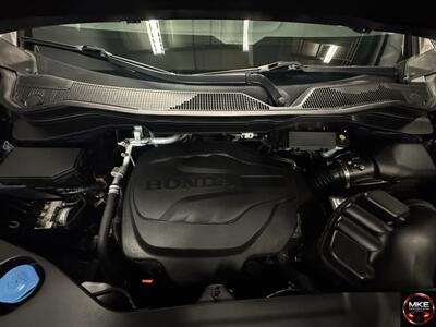 2021 Honda Ridgeline RTL-E - Photo 20 - Muskego, WI 53150