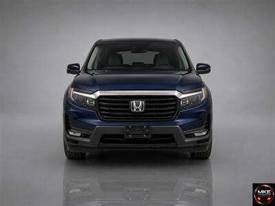 2021 Honda Ridgeline RTL-E - Photo 7 - Muskego, WI 53150