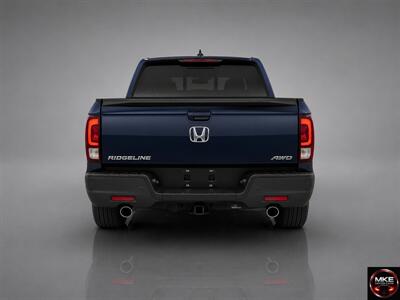 2021 Honda Ridgeline RTL-E - Photo 8 - Muskego, WI 53150