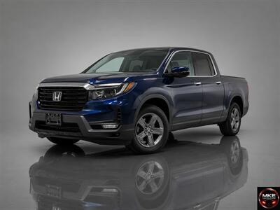 2021 Honda Ridgeline RTL-E - Photo 4 - Muskego, WI 53150