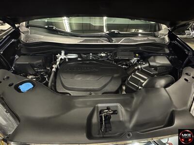 2021 Honda Ridgeline RTL-E - Photo 21 - Muskego, WI 53150