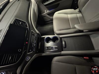 2021 Honda Ridgeline RTL-E - Photo 16 - Muskego, WI 53150