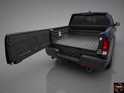 2021 Honda Ridgeline RTL-E - Photo 9 - Muskego, WI 53150