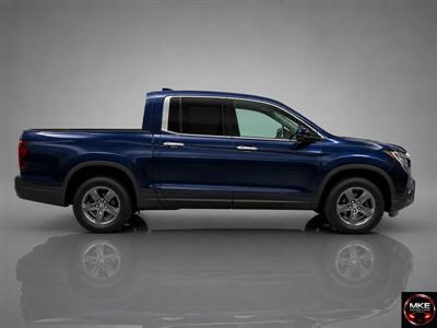 2021 Honda Ridgeline RTL-E - Photo 1 - Muskego, WI 53150