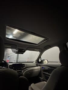 2021 Honda Ridgeline RTL-E - Photo 22 - Muskego, WI 53150