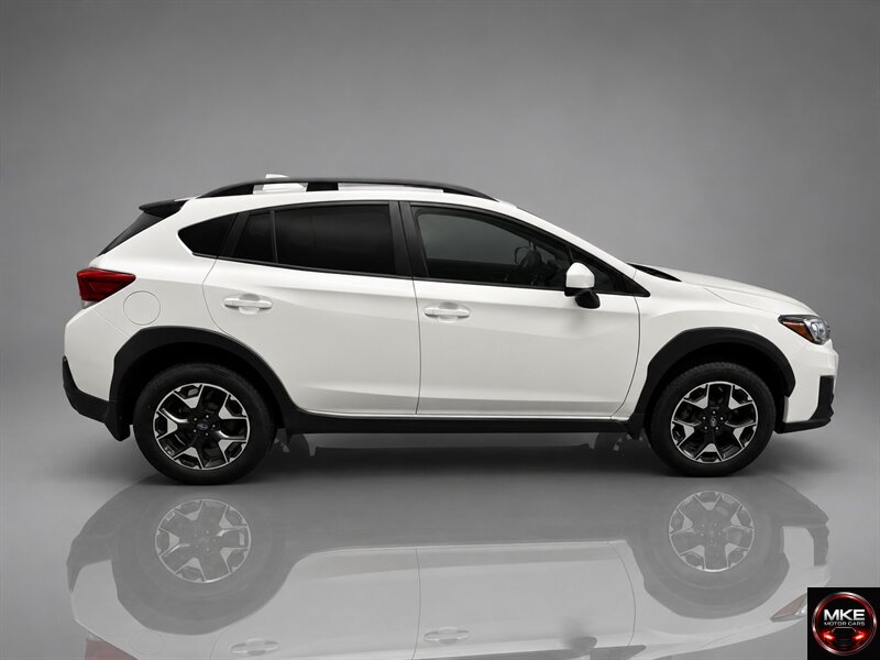 2019 Subaru Crosstrek 2.0i Premium   - Photo 1 - Muskego, WI 53150