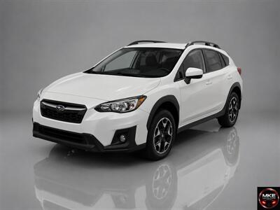 2019 Subaru Crosstrek 2.0i Premium - Photo 3 - Muskego, WI 53150