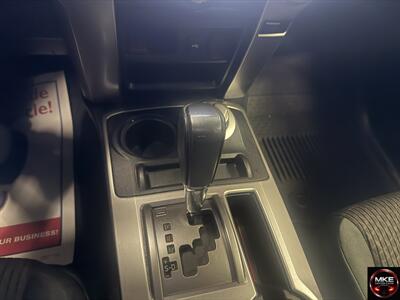 2021 Toyota 4Runner Trail Edition   - Photo 15 - Muskego, WI 53150