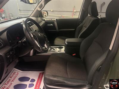 2021 Toyota 4Runner Trail Edition   - Photo 11 - Muskego, WI 53150