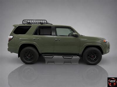 2021 Toyota 4Runner Trail Edition   - Photo 6 - Muskego, WI 53150