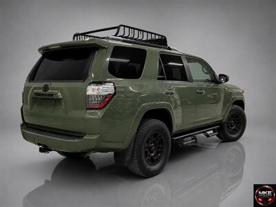 2021 Toyota 4Runner Trail Edition   - Photo 8 - Muskego, WI 53150