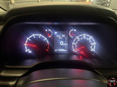 2021 Toyota 4Runner Trail Edition   - Photo 12 - Muskego, WI 53150