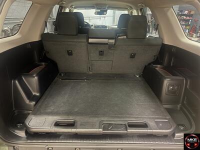 2021 Toyota 4Runner Trail Edition   - Photo 9 - Muskego, WI 53150