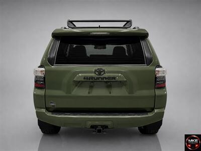 2021 Toyota 4Runner Trail Edition   - Photo 4 - Muskego, WI 53150