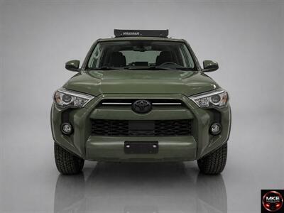 2021 Toyota 4Runner Trail Edition   - Photo 5 - Muskego, WI 53150