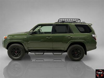 2021 Toyota 4Runner Trail Edition   - Photo 1 - Muskego, WI 53150