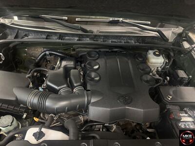 2021 Toyota 4Runner Trail Edition   - Photo 16 - Muskego, WI 53150