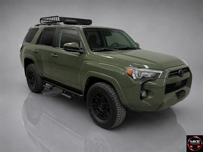 2021 Toyota 4Runner Trail Edition   - Photo 7 - Muskego, WI 53150