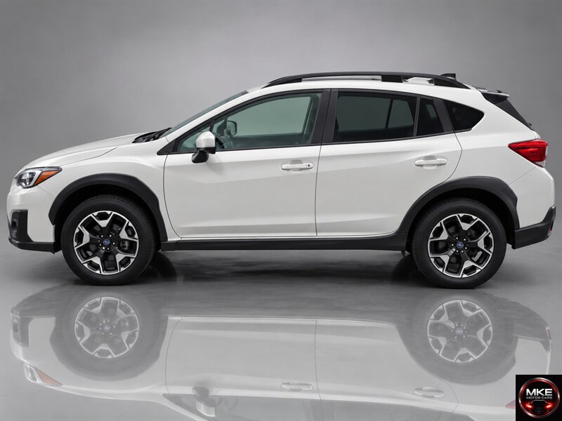 2019 Subaru Crosstrek 2.0i Premium   - Photo 1 - Muskego, WI 53150