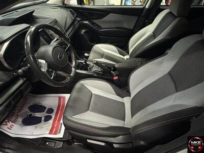 2019 Subaru Crosstrek 2.0i Premium - Photo 10 - Muskego, WI 53150