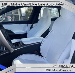 2023 Tesla Model S Plaid   - Photo 7 - Muskego, WI 53150