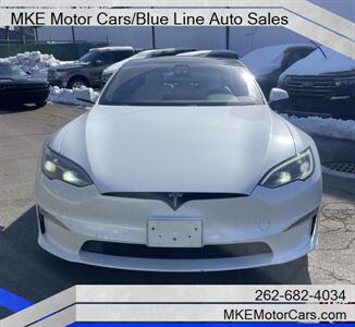 2023 Tesla Model S Plaid   - Photo 6 - Muskego, WI 53150