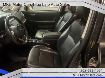 2019 Subaru Outback 2.5i Limited - Photo 8 - Muskego, WI 53150