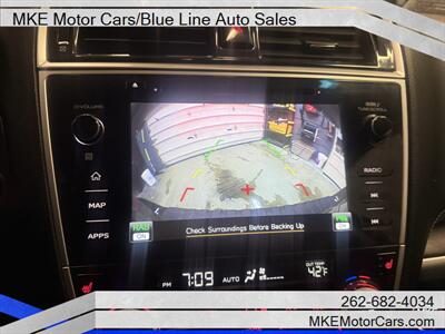 2019 Subaru Outback 2.5i Limited - Photo 10 - Muskego, WI 53150