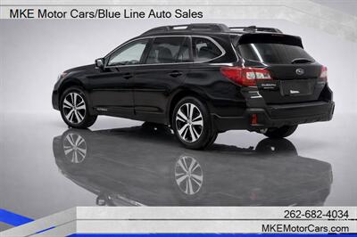 2019 Subaru Outback 2.5i Limited - Photo 3 - Muskego, WI 53150