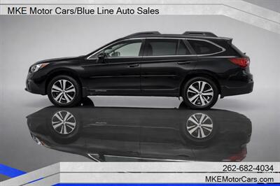 2019 Subaru Outback 2.5i Limited - Photo 1 - Muskego, WI 53150