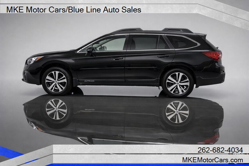 2019 Subaru Outback 2.5i Limited   - Photo 1 - Muskego, WI 53150