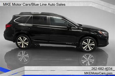 2019 Subaru Outback 2.5i Limited - Photo 5 - Muskego, WI 53150