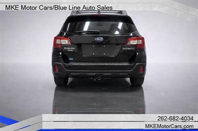 2019 Subaru Outback 2.5i Limited - Photo 4 - Muskego, WI 53150