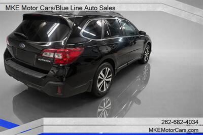 2019 Subaru Outback 2.5i Limited - Photo 7 - Muskego, WI 53150