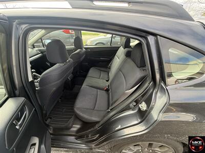 2012 Subaru Impreza 2.0i Sport Premium   - Photo 9 - Muskego, WI 53150