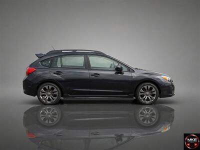 2012 Subaru Impreza 2.0i Sport Premium   - Photo 1 - Muskego, WI 53150
