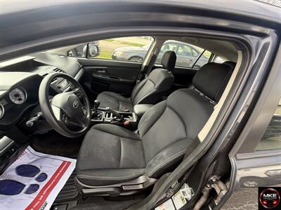 2012 Subaru Impreza 2.0i Sport Premium   - Photo 10 - Muskego, WI 53150