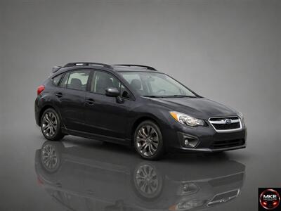 2012 Subaru Impreza 2.0i Sport Premium   - Photo 2 - Muskego, WI 53150