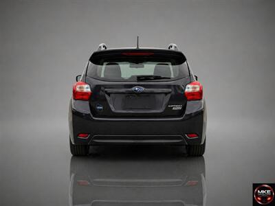 2012 Subaru Impreza 2.0i Sport Premium   - Photo 7 - Muskego, WI 53150