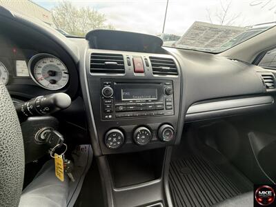 2012 Subaru Impreza 2.0i Sport Premium   - Photo 13 - Muskego, WI 53150