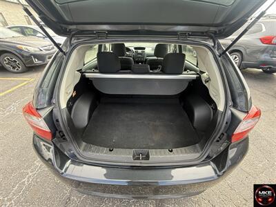 2012 Subaru Impreza 2.0i Sport Premium   - Photo 8 - Muskego, WI 53150