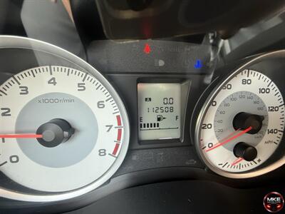 2012 Subaru Impreza 2.0i Sport Premium   - Photo 12 - Muskego, WI 53150