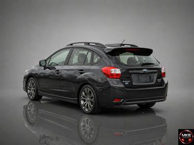 2012 Subaru Impreza 2.0i Sport Premium   - Photo 6 - Muskego, WI 53150