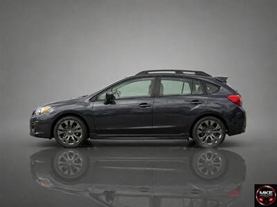 2012 Subaru Impreza 2.0i Sport Premium   - Photo 4 - Muskego, WI 53150