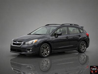 2012 Subaru Impreza 2.0i Sport Premium   - Photo 5 - Muskego, WI 53150