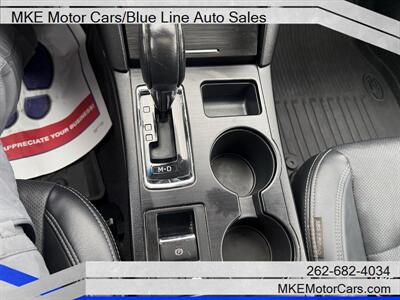 2019 Subaru Outback 2.5i Limited   - Photo 15 - Muskego, WI 53150