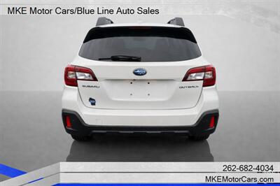 2019 Subaru Outback 2.5i Limited   - Photo 3 - Muskego, WI 53150