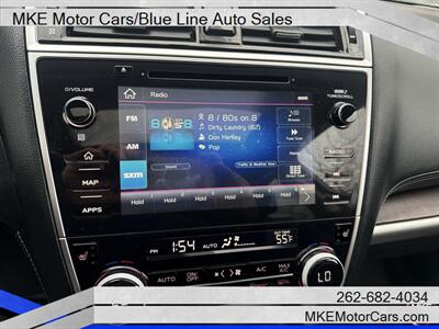 2019 Subaru Outback 2.5i Limited   - Photo 13 - Muskego, WI 53150